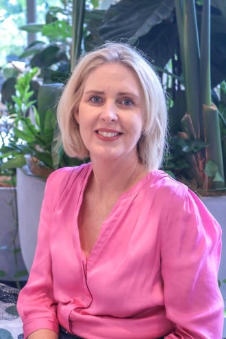 Bretine Curtis