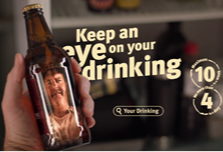Keep an eye on your drinking-1